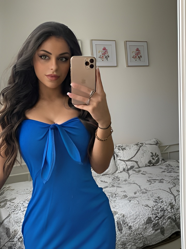 Индивидуалка Белла, доступна для личного знакомства от 1500 руб