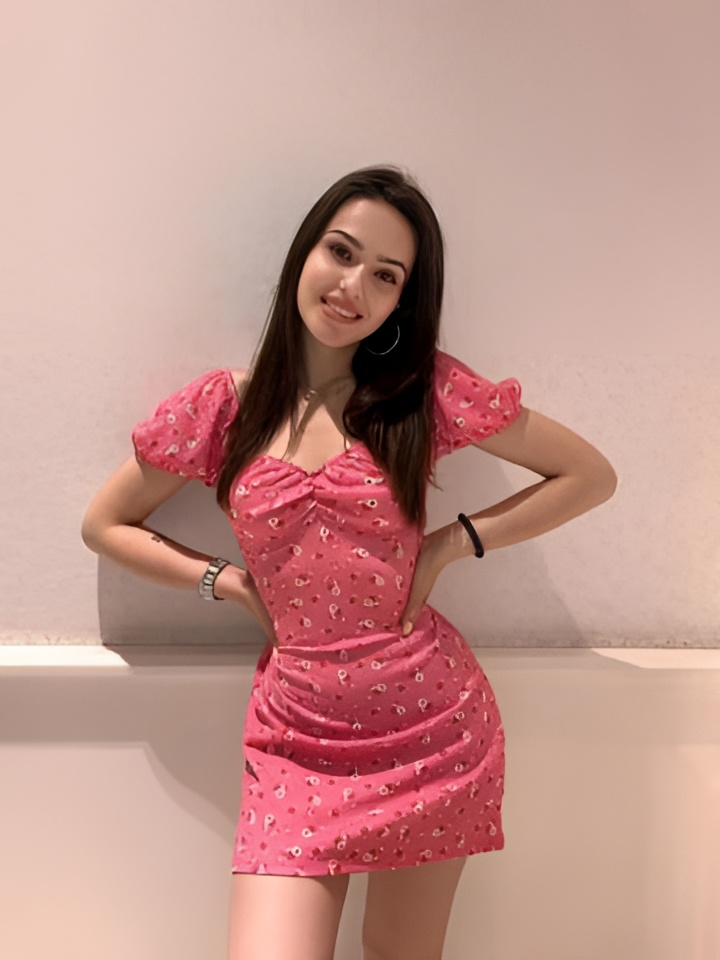 Индивидуалка Елизавета, доступна для личного знакомства от 5000 руб