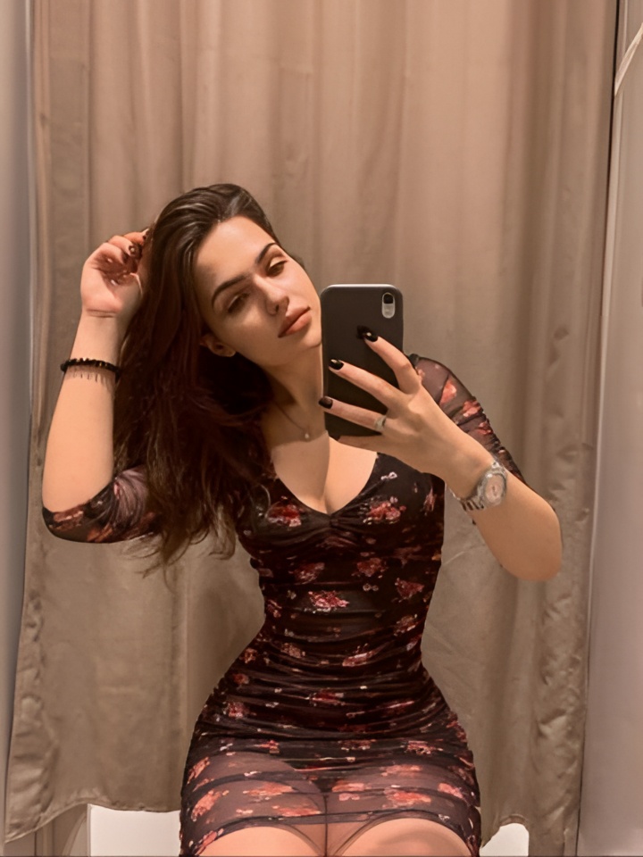 Индивидуалка Елизавета, доступна для личного знакомства от 5000 руб