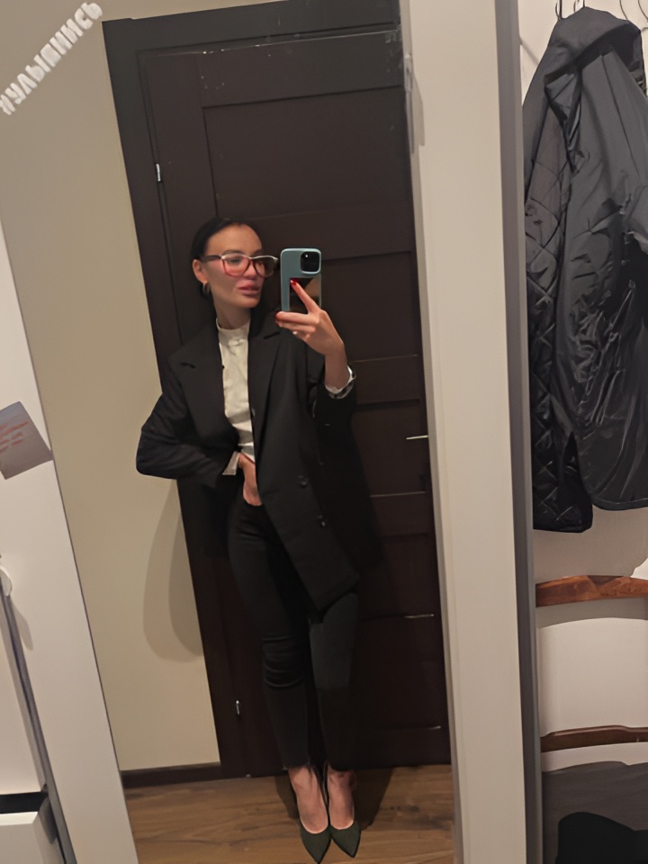 Индивидуалка Одетта, доступна для личного знакомства от 10000 руб