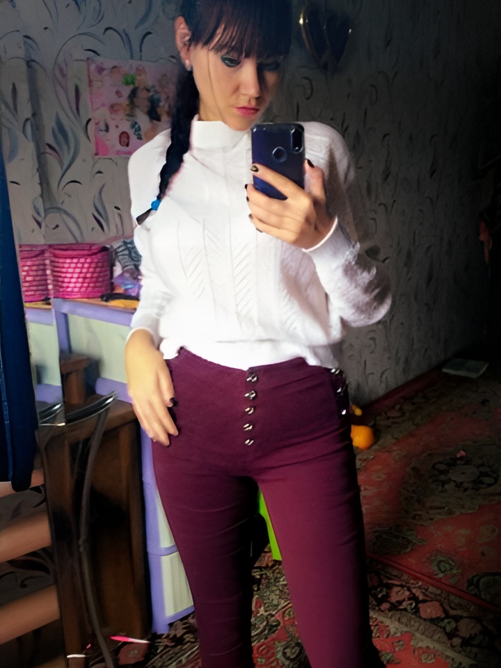 Стефания привлекальеная девушка из Антрацита цена от 2000 руб