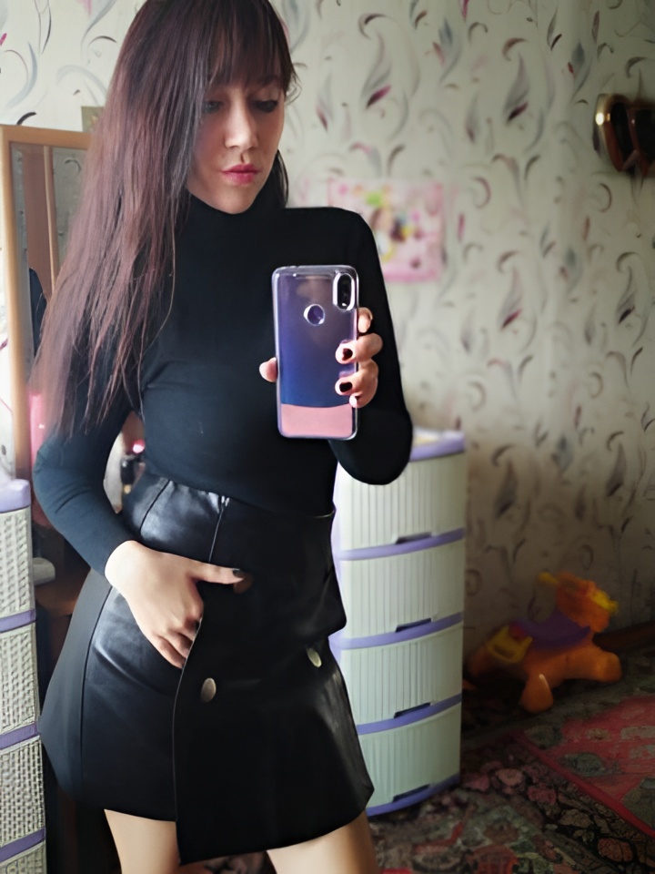 Индивидуалка Стефания, доступна для личного знакомства от 2000 руб