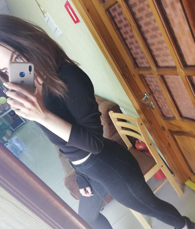 Лиза привлекальеная девушка из Антрацита цена от 1500 руб