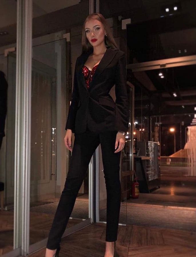 🎥 РИТОЧКА привлекальеная девушка из Антрацита цена от 5000 руб