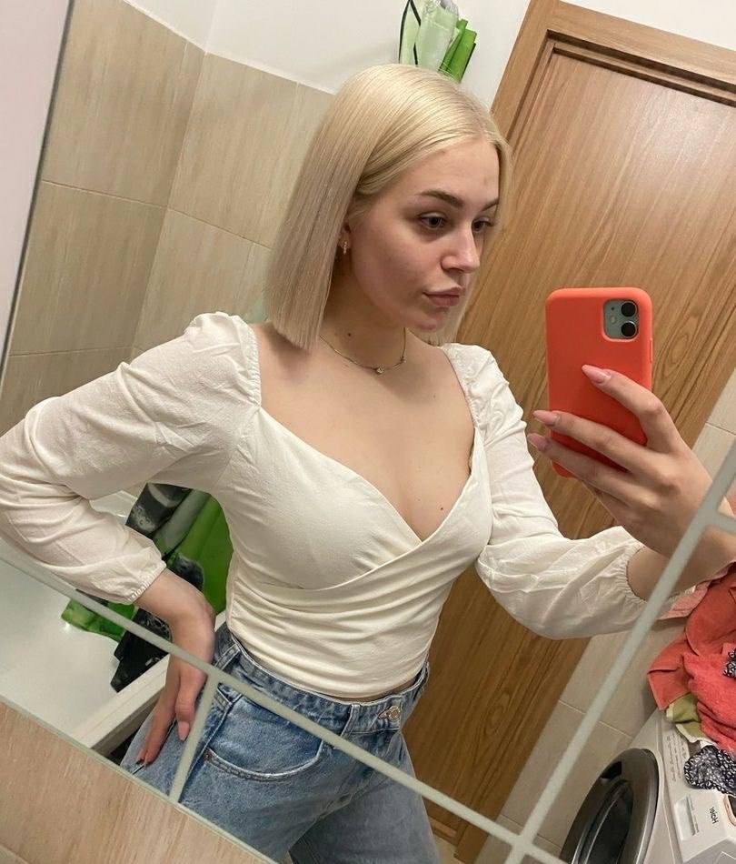 Машечка привлекальеная девушка из Антрацита цена от 3000 руб