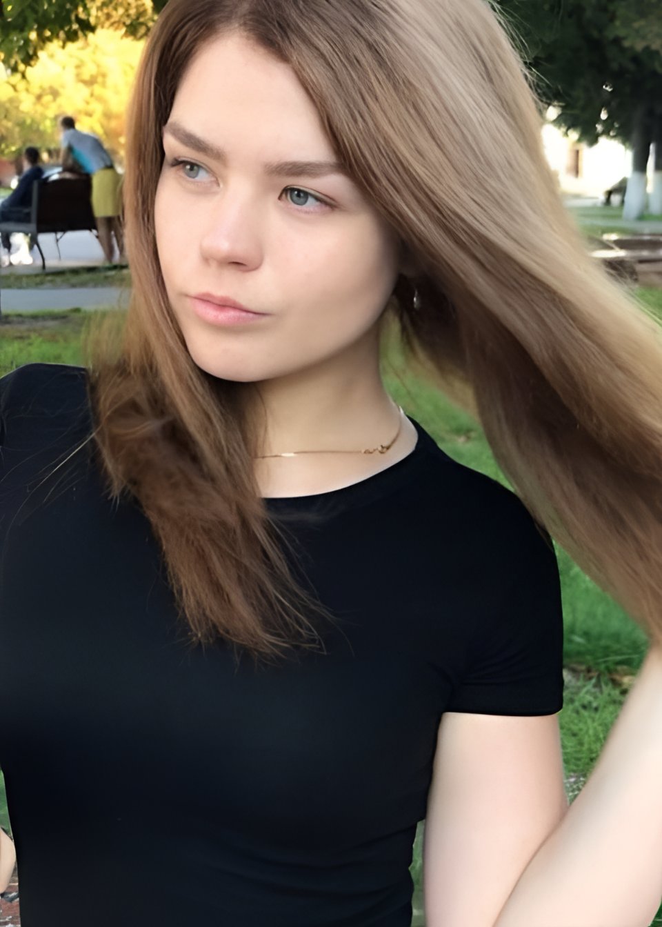 Insarrria привлекальеная девушка из Антрацита цена от 6000 руб