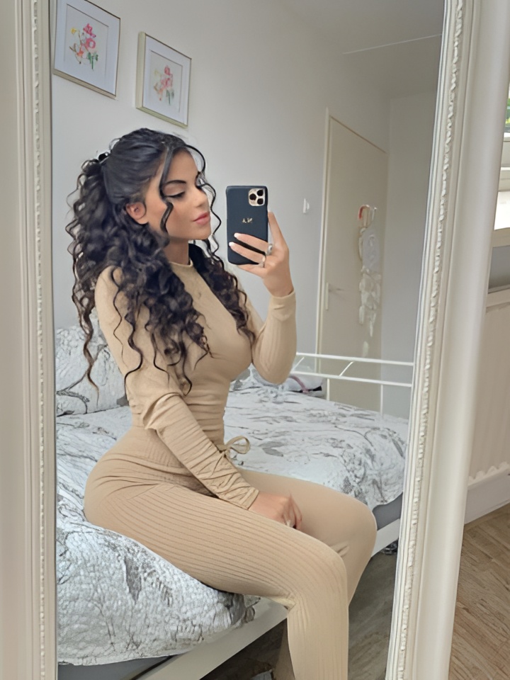 Индивидуалка Белла, доступна для личного знакомства от 1500 руб