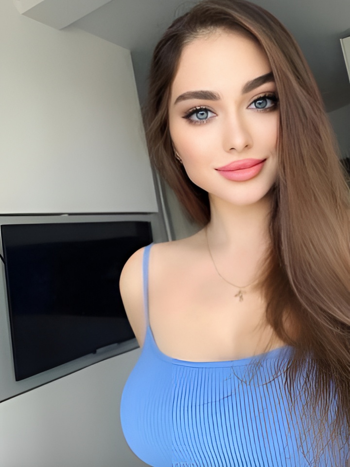 Индивидуалка Илона, доступна для личного знакомства от 1500 руб