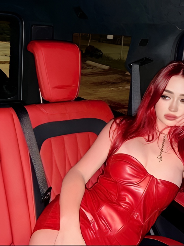 Индивидуалка Лизочка, доступна для личного знакомства от 5000 руб