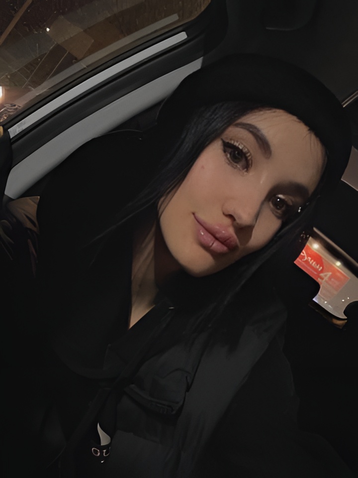 Индивидуалка Одетта, доступна для личного знакомства от 10000 руб