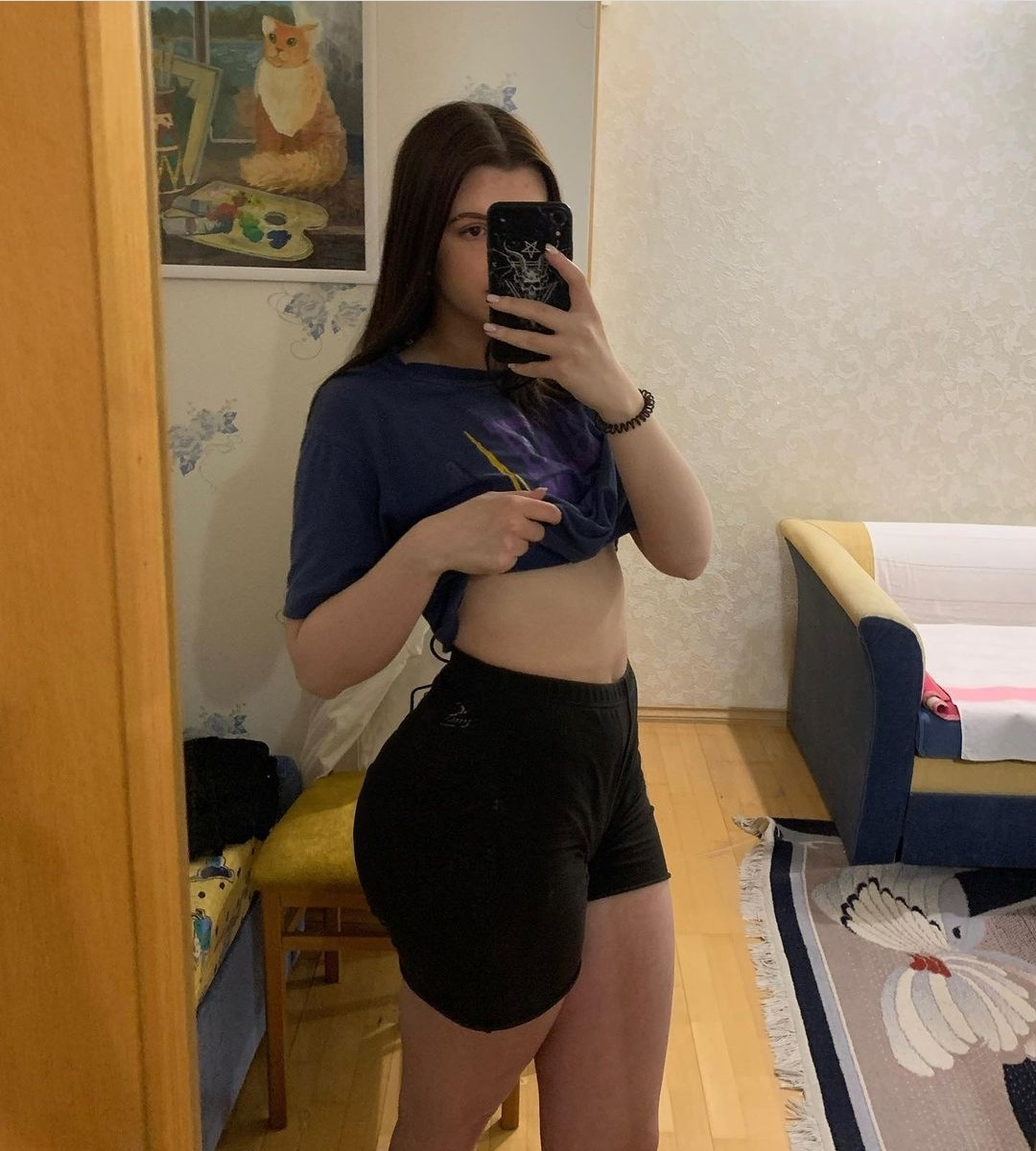 Индивидуалка Катрина, доступна для личного знакомства от 8000 руб