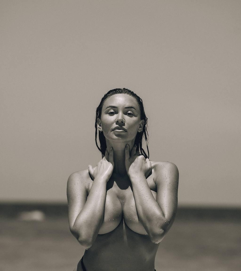 Индивидуалка Олечка, доступна для личного знакомства от 7000 руб