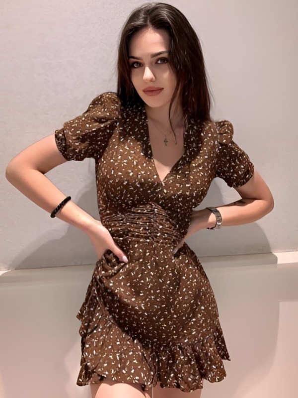 Юлия привлекательная девушка из Антрацита цена от 2000 руб