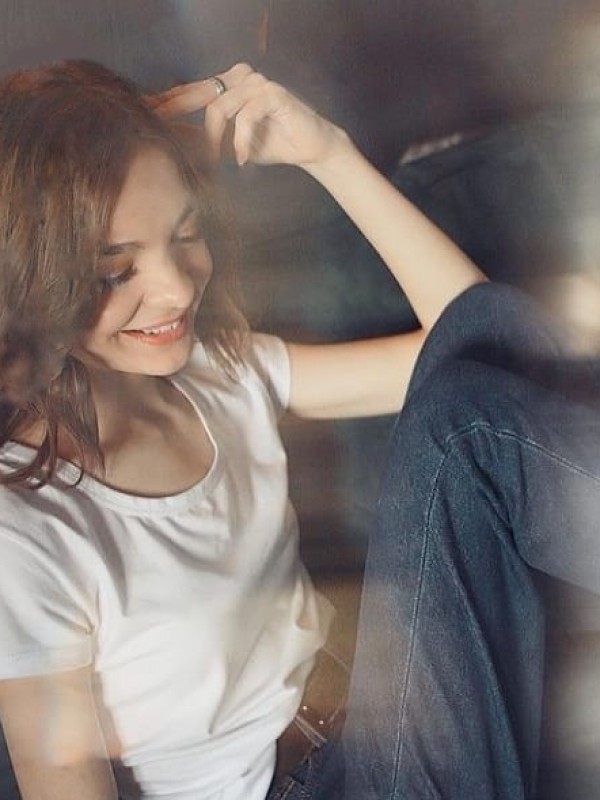 Катя привлекательная девушка из Антрацита цена от 3500 руб