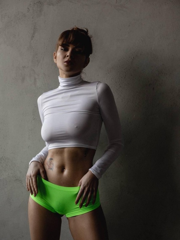 Клава фото 5