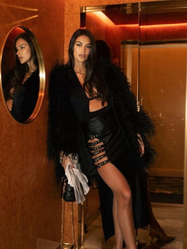 Лизочка фото 2