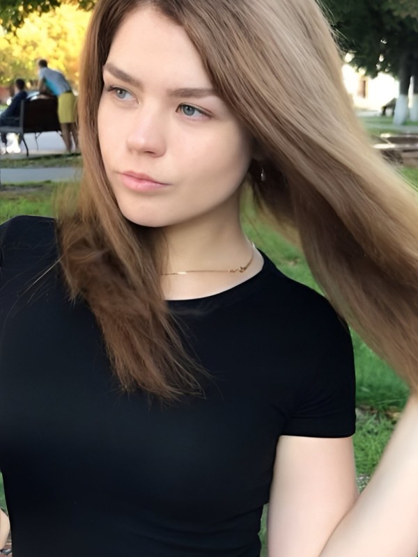 Insarrria привлекательная девушка из Антрацита цена от 6000 руб